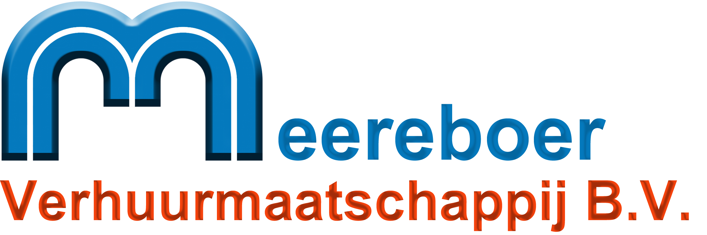 Meereboer verhuur
