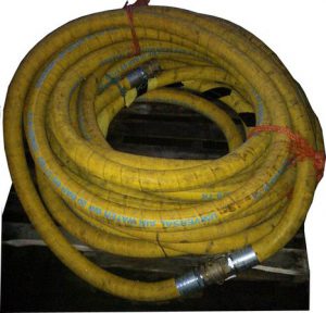 Hoses Image